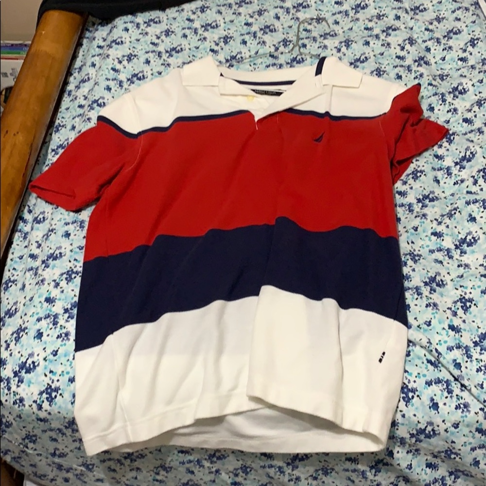 Nautica Polo